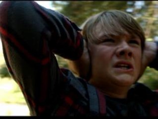 Dark Skies - DVD and Blu-ray Trailer