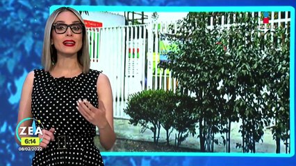 SEP cierra Centro de Tareas y Convivencia Familiar en Iztapalapa
