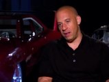 Fast & Furious 6: Behind The Scenes Featurette