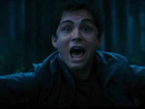 Percy Jackson: Sea Of Monsters: Clip - Chariot Of Damnation