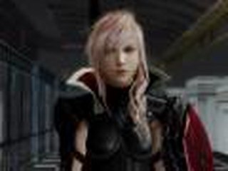 Lightning Returns: Final Fantasy XIII -  2