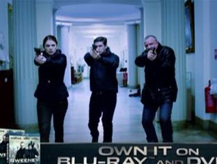 The Sweeney - DVD and Blu-ray TV Spot 2 - Trailer