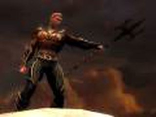 Injustice: Gods Among Us - Aquaman