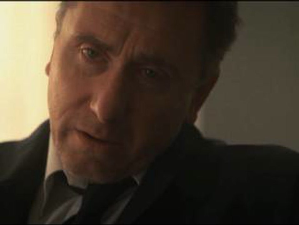 Broken - Trailer