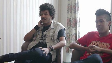 Radkey On Why Saying 'N.I.G.G.A.' Is Not Okay
