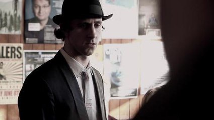 Maximo Park On Newcastle - Jack Daniel's