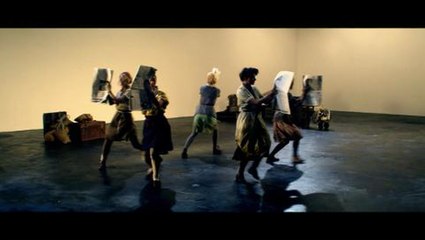 Electric Guest - 'The Bait'