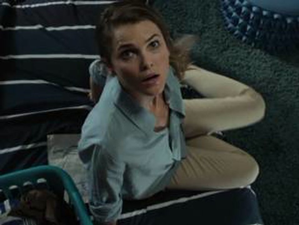 Dark Skies - Trailer