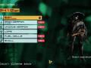 Metal Gear Rising: Revengeance - Boot Camp  2