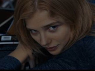 Carrie: Moviebites - Carrie