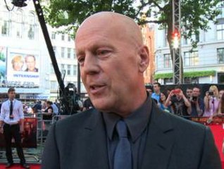 Red 2: Exclusive European Premiere Report
