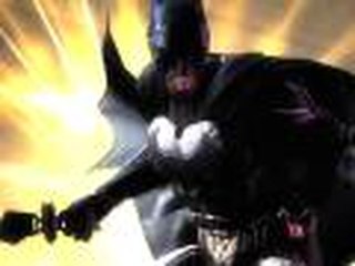 Injustice: Gods Among Us - Launch
