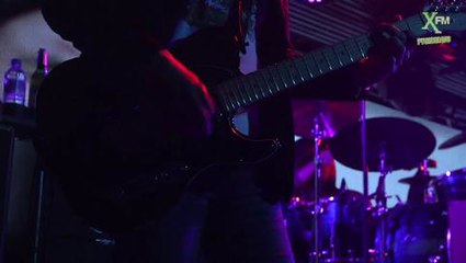 Stereophonics - 'In A Moment' (With XFM and Ford SYNC)