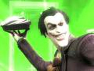 Injustice: Gods Among Us - Joker