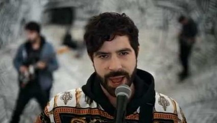 Song Stories - Foals, 'Inhaler'