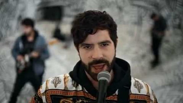 Song Stories - Foals, 'Inhaler'