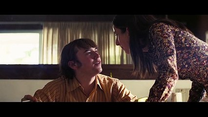 LICORICE PIZZA Película Clip – Alana y Gary se pelean