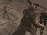 Tomb Raider - Oni Warrior Battle Video