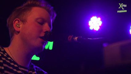 Two Door Cinema Club - 'Sun' (With XFM and Ford SYNC)