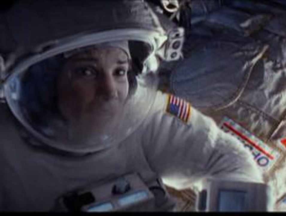 Gravity - I've Got You Trailer