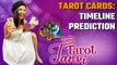 Daily Tarot Readings: Future prediction by Tarot with timing | Oneindia News