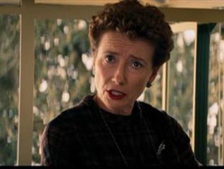 Saving Mr. Banks: Emma Thompson Featurette