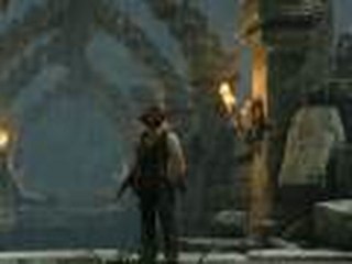Deadfall Adventures -