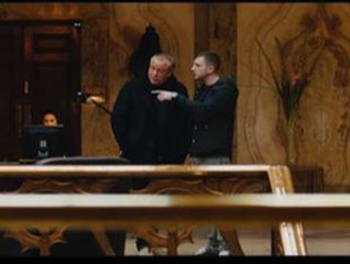 The Sweeney: Clip - Act Like A Criminal