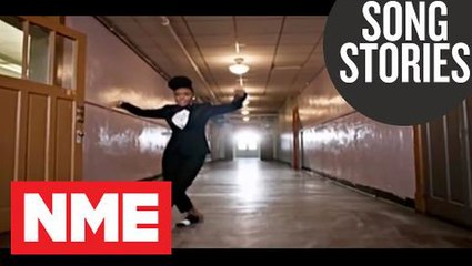 Song Story - Janelle Monáe, 'Tightrope'