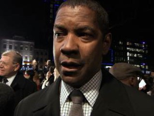 Flight: Exclusive UK Premiere Report