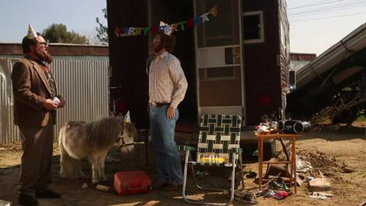 Alice In Chains - 'AIC 23' Mockumentary