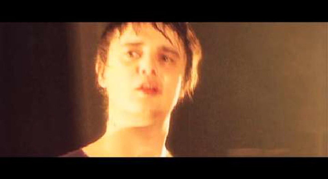 Peter Doherty, Alan Wass & The Lipstick Melodies - 'Hired Gun'