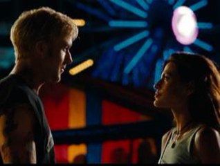 The Place Beyond The Pines: Clip - Wanna Go For A Ride?