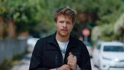 Amor Lógica Venganza ( Aşk Mantık Intikam ) Cap 4 Completo Audio En español