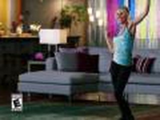 Zumba Fitness: World Party - TV Spot