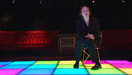 Gabriel Bruce, 'Cars Not Leaving' - Song Stories