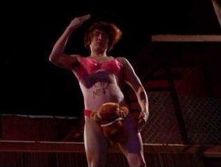 21 And Over: Clip - Get Down