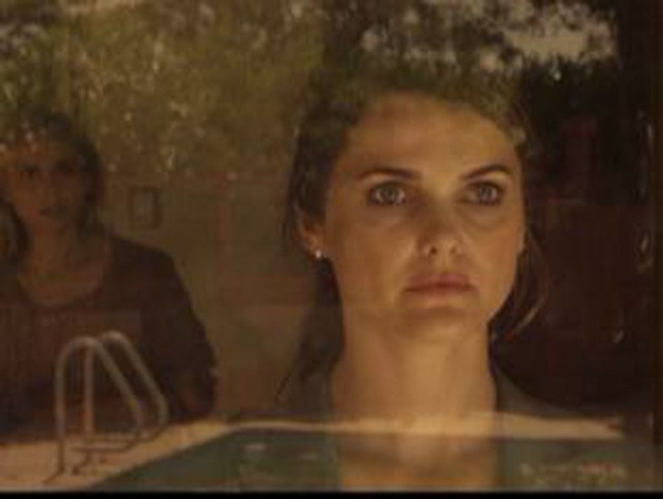 Dark Skies: Clip - House Viewing