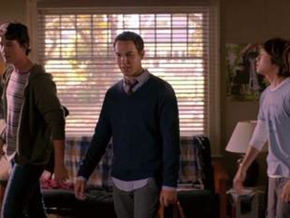 21 And Over: Clip - One Beer