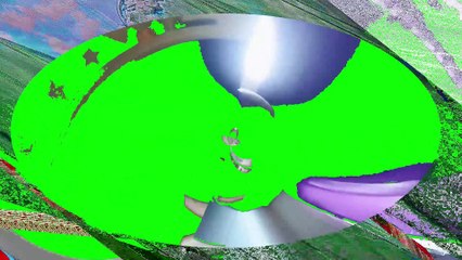 LOUSY neighbor l FAST cat box cleaning l 360 degrees l Powerdirector