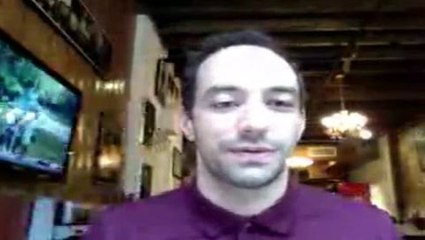 Albert Hammond Jr. On His New EP & The Future Of The Strokes