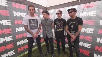 Deftones, Fall Out Boy, The Strypes On Greatest Album Ever