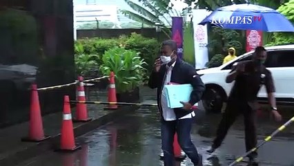 Terkait Formula E, Ketua DPRD DKI Jakarta Prasetyo Edi Diperiksa KPK