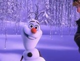 Frozen: Clip - No Heat Experience