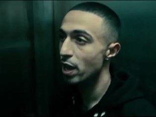 Comedown: Clip - Lift