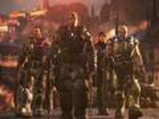 Gears of War: Judgment - Launch