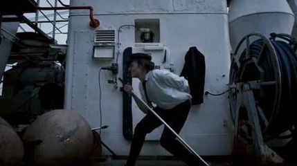 Gabriel Bruce - 'Cars Not Leaving'