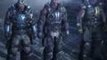 Gears of War: Judgment - The Guts of Gears Video