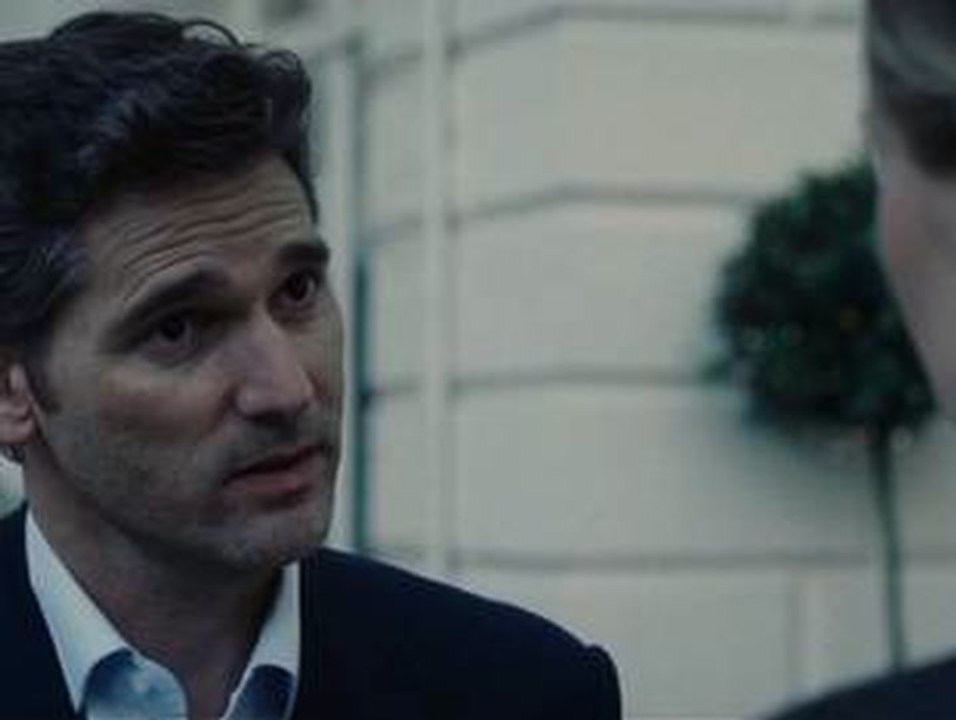 Closed Circuit - Trailer