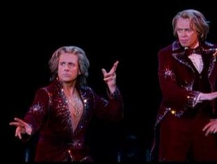 The Incredible Burt Wonderstone - Trailer